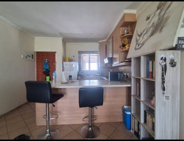 2 BEDROOM FLAT FOR SALE IN RIVERSPRAY LIFESTYLE ESTATE